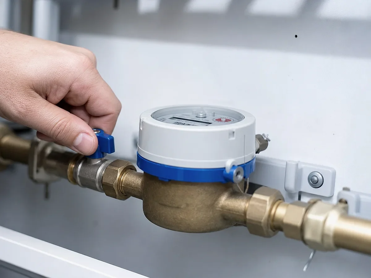 HVAC & Reinraumfilter: Grobstaub, Feinstaub, Luftmenge, Reinraumklasse und Wartung zusammen betrachten für Österreich